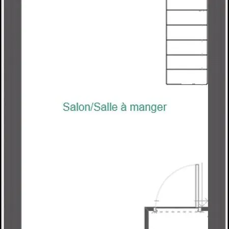 Holiday home Du Nuage Fontenay-Torcy