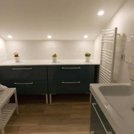 Du Nuage Holiday home *