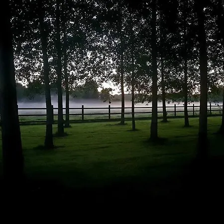 Holiday home Du Nuage Fontenay-Torcy