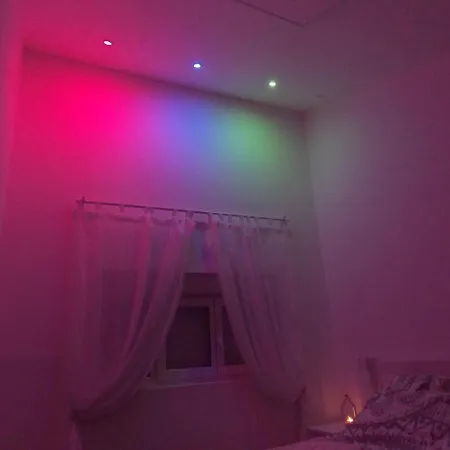 Du Nuage Holiday home *