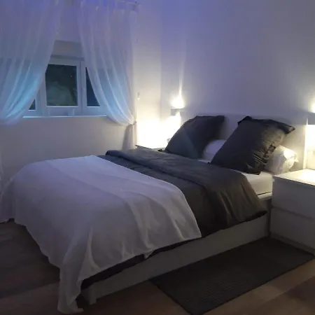 Du Nuage Holiday home
