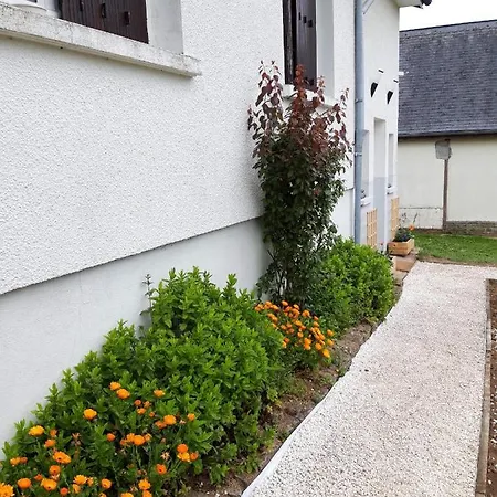 Holiday home Du Nuage Fontenay-Torcy
