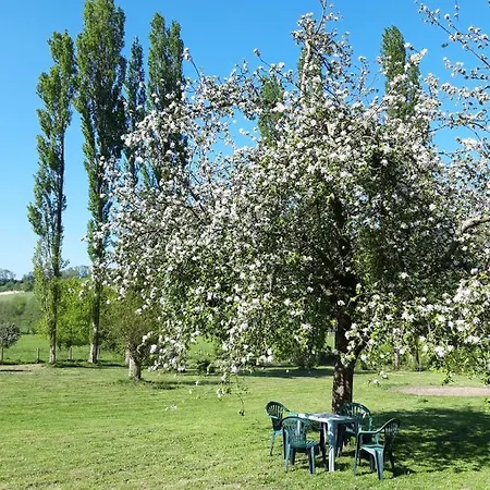 Holiday home Du Nuage