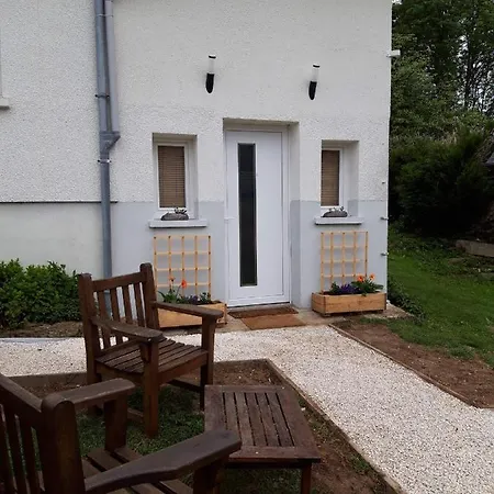 Du Nuage Holiday home