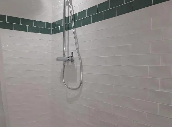 Hébergement de vacances Du Nuage