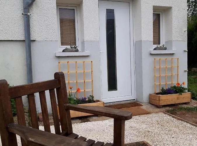 Hébergement de vacances Du Nuage *